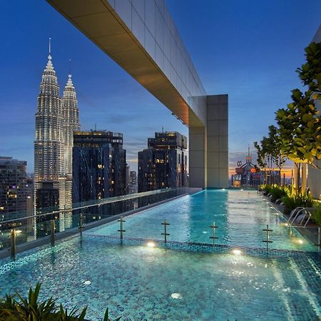 Royce Residence Klcc By Cobnb Kuala Lumpur Exteriér fotografie